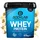 Bodylab24 Whey Protein Popcorn Pulver 2000 g