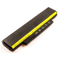 CoreParts Battery - laptop battery - Li-Ion - 4400 mAh