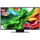 LG 50QNED87A6D 50" 4K QNED evo AI Smart TV
