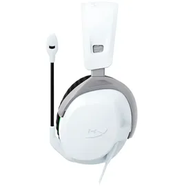 Kingston CloudX Stinger 2 Gaming-Headset Weiß Xbox