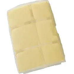 SEBO Abluftfilter für SEBO XP 2 5143 , 1 Stück