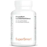Supersmart Polypodium Leucotomos Kapseln 90 St.