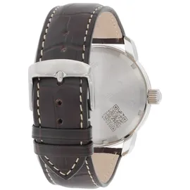 Zeppelin 7642 LZ127 Graf Zeppelin Leder 42 mm 7642-5