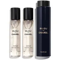 Chanel Bleu de Chanel Twist and Spray Set (3pcs)