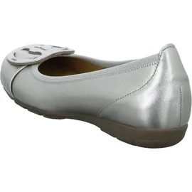 Gabor / 44.163.60 für Damen, gold, Größe 40 EU 6.5 UK
