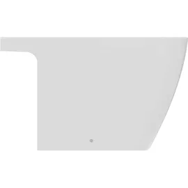 Ideal Standard i.life B Stand-Tiefspül-WC mit WC-Sitz Weiß