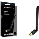 Conceptronic ABBY07B USB-Bluetooth 5.1-Adapter