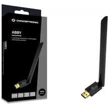 Conceptronic ABBY07B USB-Bluetooth 5.1-Adapter