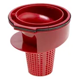 Rowenta RS-2230001589 Staubtrenner für RH6933 ... Akku-Handstaubsauger