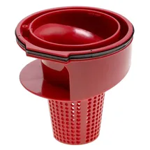 Rowenta RS-2230001589 Staubtrenner für RH6933 ... Akku-Handstaubsauger
