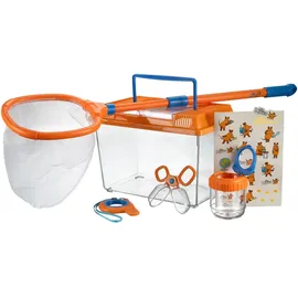 DieMaus Outdoor-Set für Kinder 5-teilig