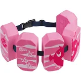 Beco Schwimmgürtel rosa (Junior) (96071-4)