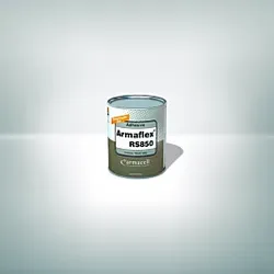 Armacell Kleber RS850 0,75 l, Dose, für Armaflex Rohrisolierung