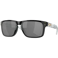 OAKLEY Holbrook introspect Prizm Black polarized ref oo9102