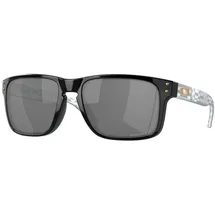 OAKLEY Holbrook introspect Prizm Black polarized ref oo9102