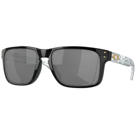OAKLEY Holbrook introspect Prizm Black polarized ref oo9102