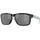 OAKLEY Holbrook introspect Prizm Black polarized ref oo9102
