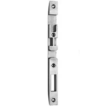 vachette (industrie) Gâche centrale pour série 20000 à toupiller 116m 4984-01 - Bateau gauche Ø140-16418