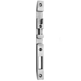 vachette (industrie) Gâche centrale pour série 20000 à toupiller 116m 4984-01 - Bateau gauche Ø140-16418