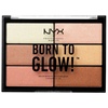 Born To Glow Palette 5.4 g