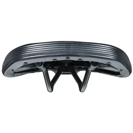 SELLE ITALIA GT-1 180 mm Schwarz