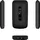 Qubo Senior P-210nw 4g Black/Mobile 2.8'