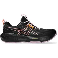 Asics GEL-SONOMA 8 GTX Damen Black/Light Ube 40