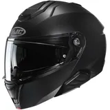 HJC Helmets HJC i91 Motorradhelm schwarz XS