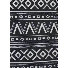 Buffalo Tankini in schwarz-weiß | Gr.: 158/164