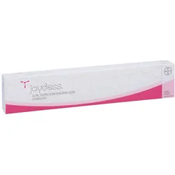Jaydess Intrauterinpessar 1 St
