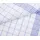 Gözze Geschirrtuch blau 50x70 cm, 10er-Pack