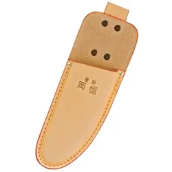133 Lederholster für Gartenscheren 103 und 104