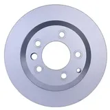 Hella 8DD 355 109-821 Bremsscheibe