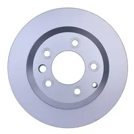 Hella 8DD 355 109-821 Bremsscheibe