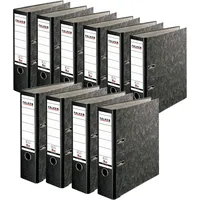 Falken 10er Pack Recycling Plus Wolkenmarmor. Made in Germany.