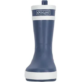 ZigZag Hurricane Gummistiefel blau 27