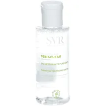 SVR Sebiaclear Eau Micellaire 75 ml