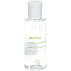 SVR Sebiaclear Eau Micellaire 75 ml