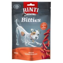 RINTI Bitties 12x100g