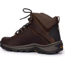 Timberland White Ledge Mid Herren Braun 43