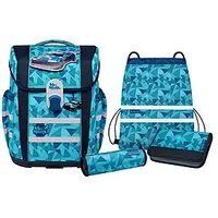 McNeill mac2 5-tlg. race