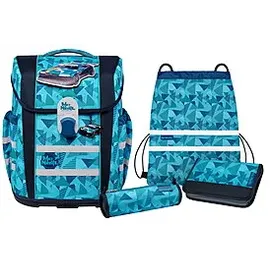 McNeill mac2 5-tlg. race