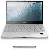 Fujitsu Lifebook U9313X silber, Core i5-1335U, 16GB RAM, 512GB SSD, LTE, DE (VFY:U9X13MF5DMDE)