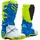Fox Motion Blau-Gelb 44