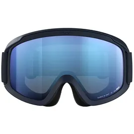 Poc Opsin Skibrille-Dunkel-Blau-One Size
