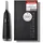 wondersmile Wondersmile Munddusche Waterflow Ultimate Black
