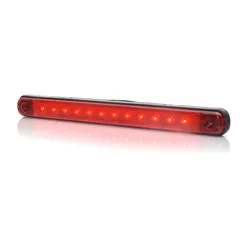 Bremslicht WAŚ W207 LED universal