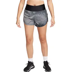 Nike Damen Trail Repel Shorts grau
