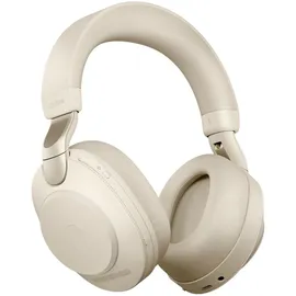 JABRA Evolve2 85 USB-C UC beige