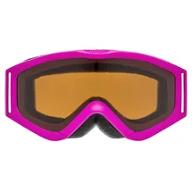 Uvex Speedy Pro pink/snowflake (Junior)